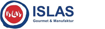 ISLAS — Gourmet & Manufaktur