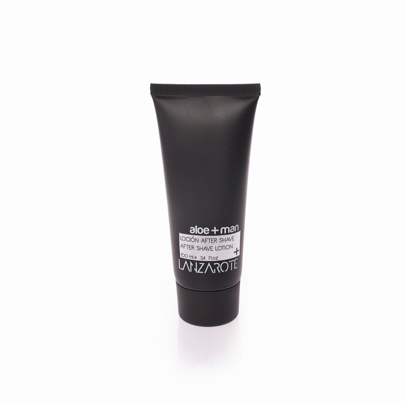 Aloe Plus Man Lanzarote After Shave Lotion 12 49