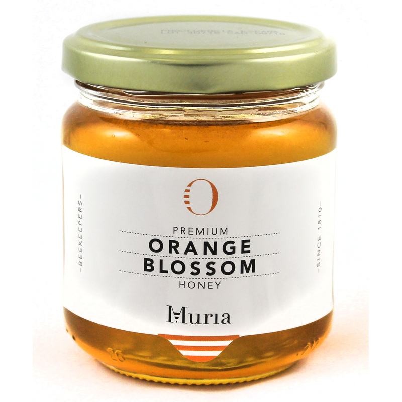 Muria Orange Blossom - Orangenhonig