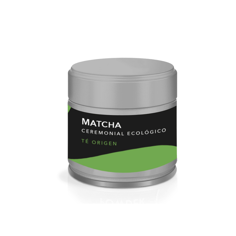 Matcha Tee Aus Biologischen Anbau Cuchara De Plata 15 23